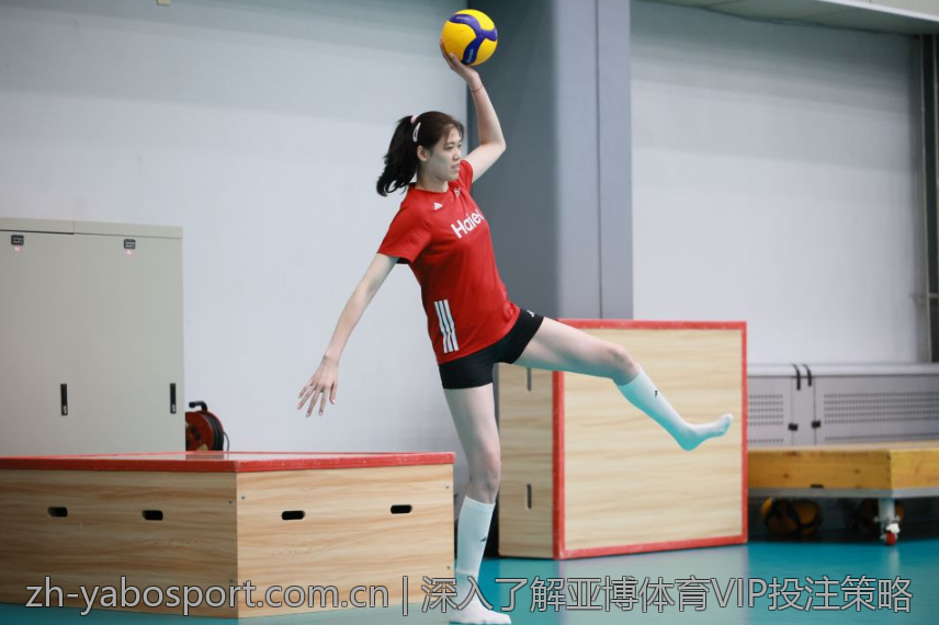 深入了解亚博体育VIP投注策略