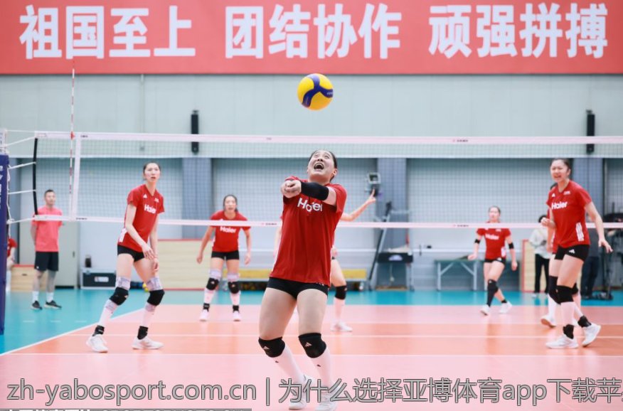 为什么选择亚博体育app下载苹果版本的理由