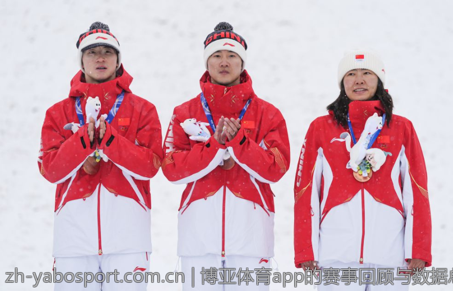 博亚体育app的赛事回顾与数据总结功能